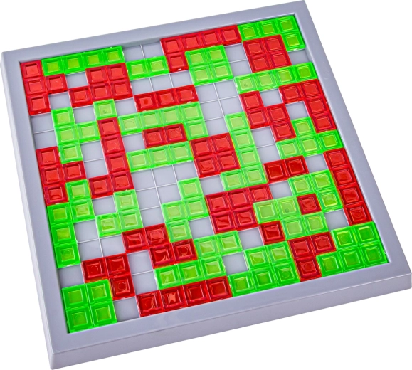 Strategy game for 2 players