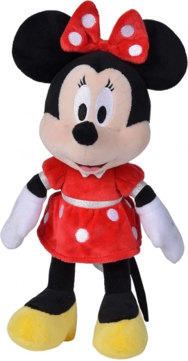 Ikoničen videz Minnie Mouse
