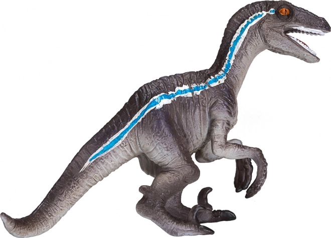 Zbirateljska figurica dinosaurja plenilca Velociraptorja