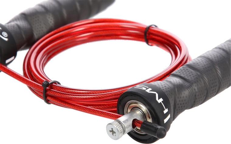 Hitra vrtenja brez zapletanja