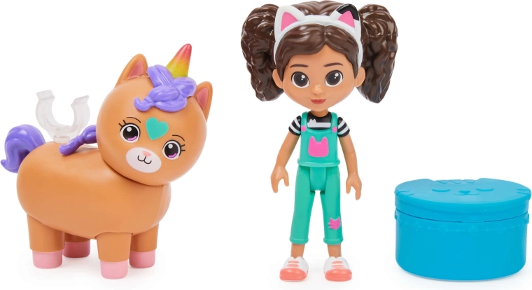 Kompakten set za igro doma in na poti