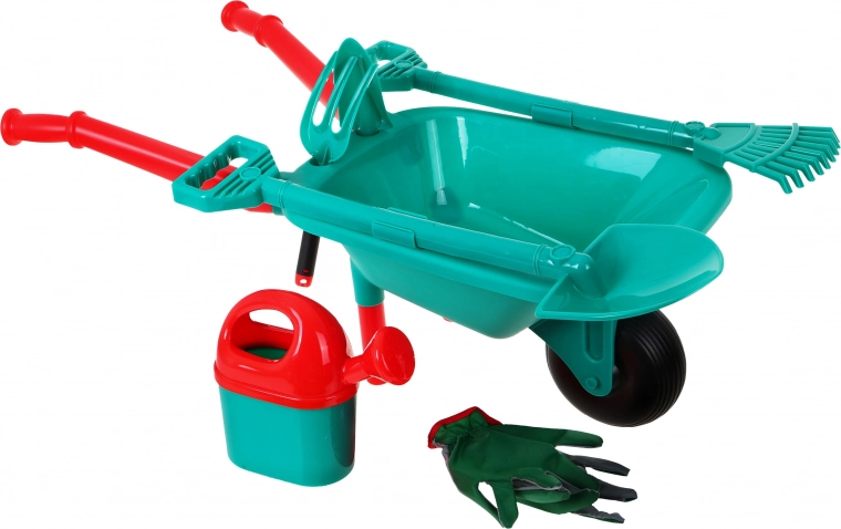 Safety and comfort with gloves