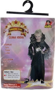 Kostum Črna Vdova za otroke