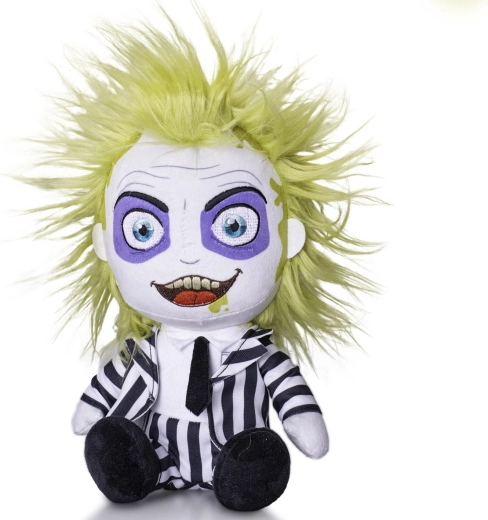 Avtentična zasnova kultnega lika