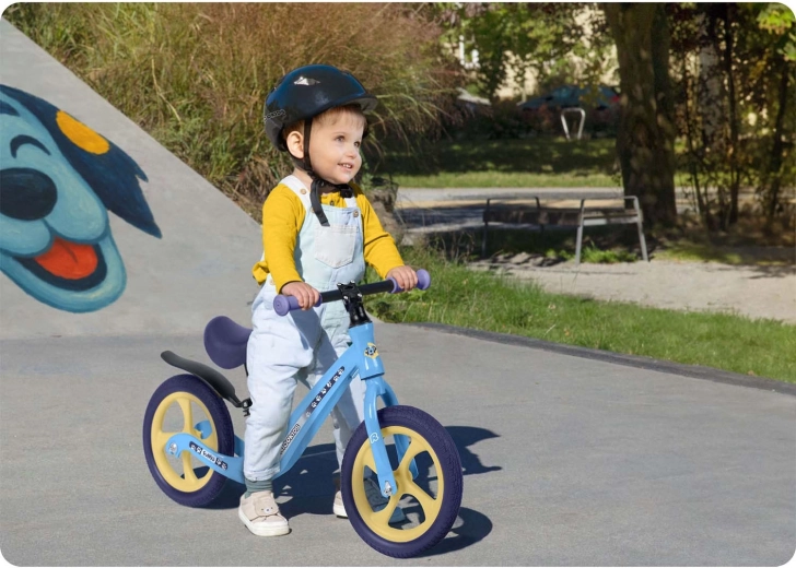 Izjemno lahek in vzdržljiv magnezijev okvir