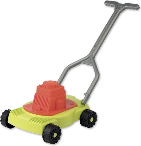 Plastična otroška kosilnica Androni