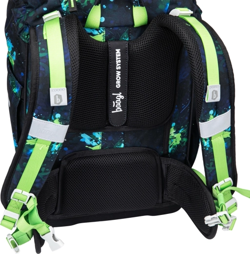 Varnost in trajnost s certifikatom GRS