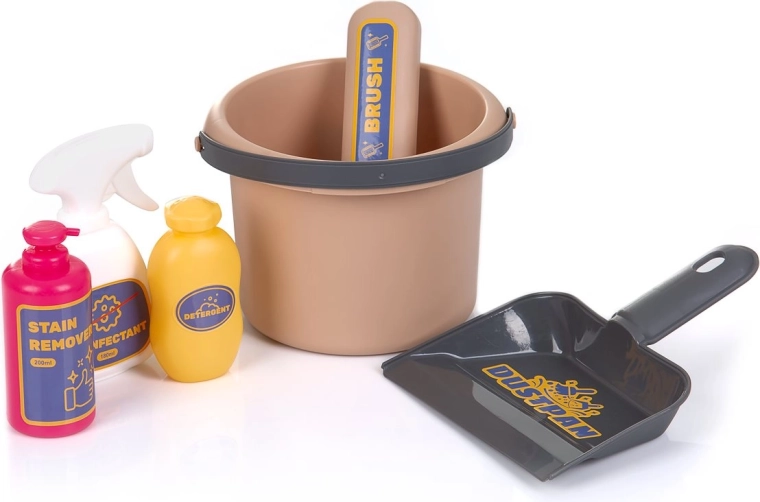 Realistična igra čiščenja