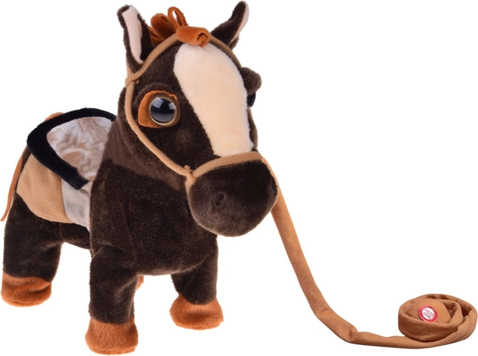 Povodec za vodenje in realistično igro