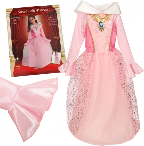 Otroški kostum princese