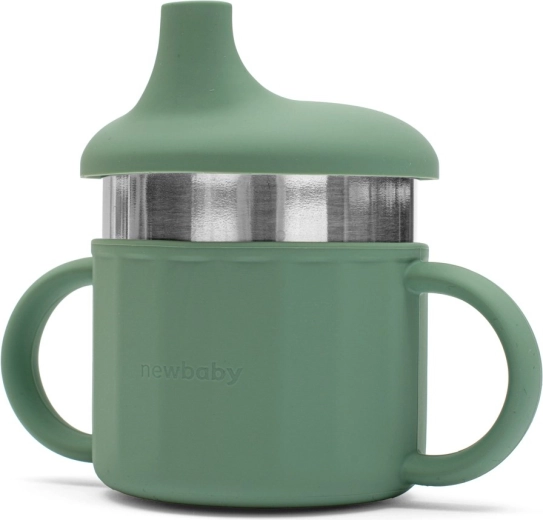 Ergonomski ročaji in nadzor količine