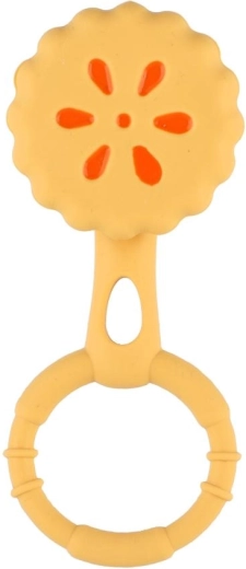 Mehak silikon za olajšanje pri izraščanju