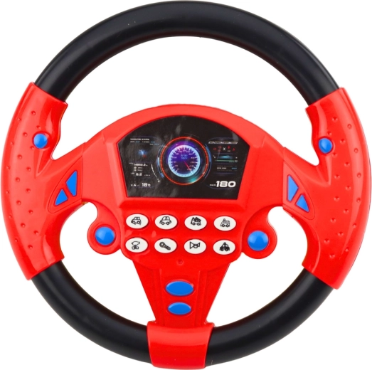 Realistično vodenje pri roki