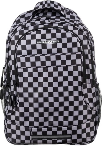 Durable Oxford 600D material and protective padding