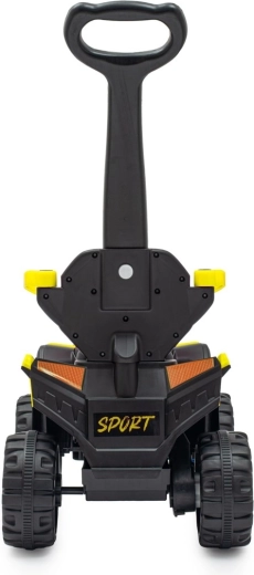 Električni pogon za zabavno vožnjo