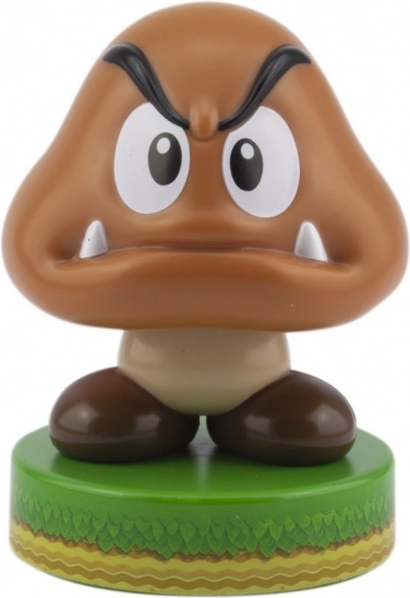 Icon Light Super Mario - Goomba nočna lučka