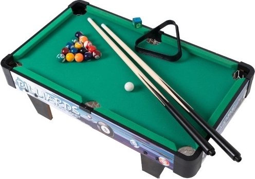 Popoln komplet za takojšnjo igro