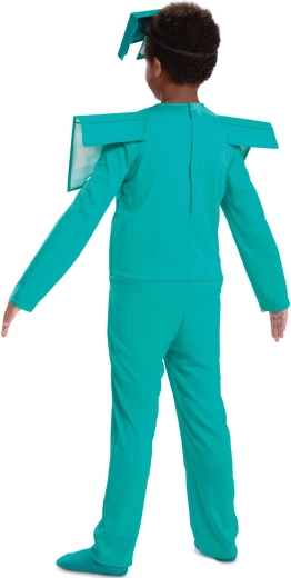 Udoben pajac z lahko čelado