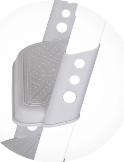 Nastavitev višine za večino stranišč