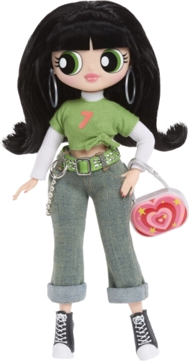 Stajliš outfit, navdihnjen z Raketnimi puncami