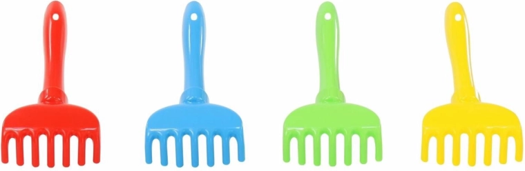 Udoben oprijem za majhne roke