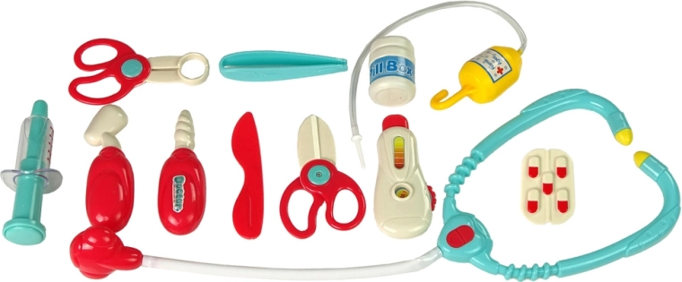 Otrokom varni in trpežni pripomočki