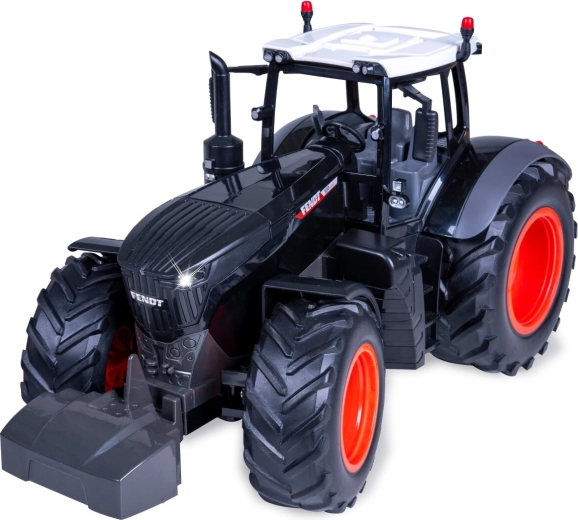 Realistični model Fendt v črni izvedbi