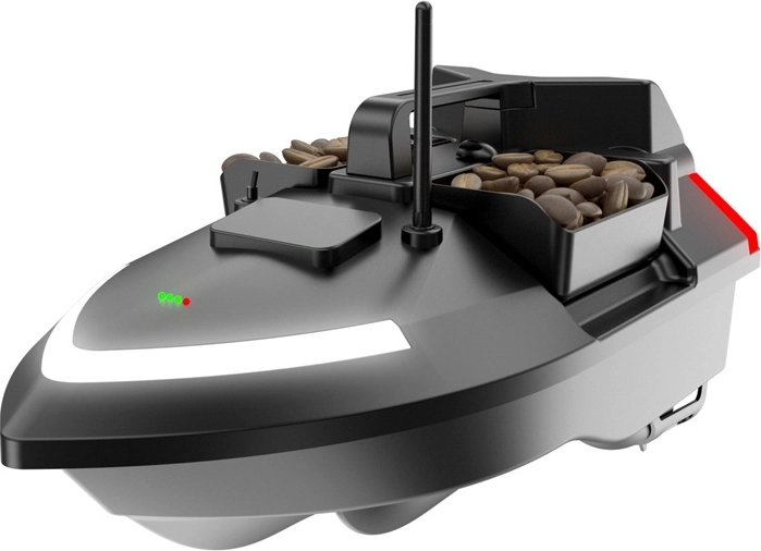 Tri komore za natančno vabljanje