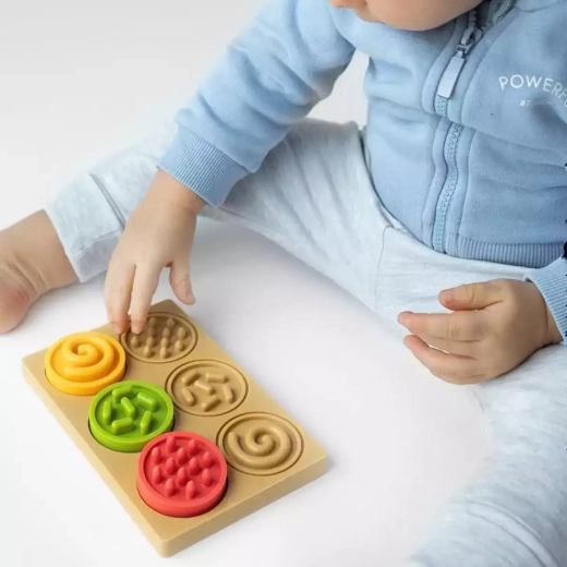 Higienska zasnova brez odprtin