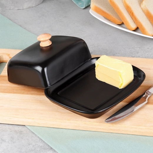 Enostavno serviranje in vzdrževanje