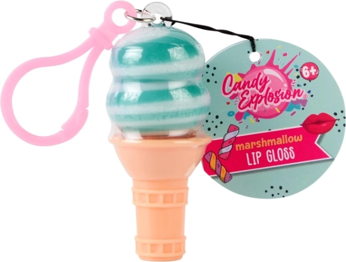 Praktičen klip za pripenjanje