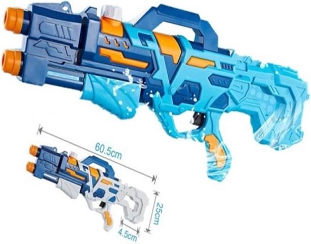 Vodna pištola 60 cm