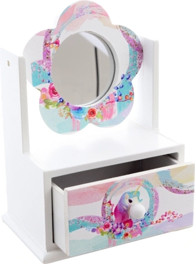 Kompaktna in stabilna lesena konstrukcija