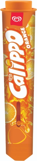 Zvest videz Calippo Orange