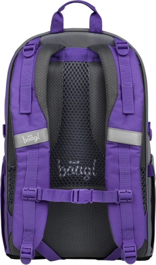 Udobna ergonomija za vsak šolski dan