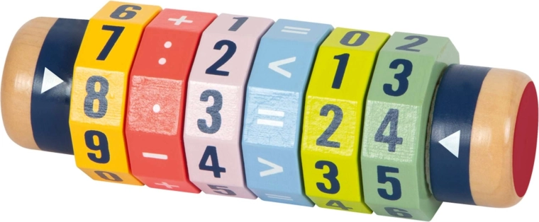 Trdna lesena izdelava in žive barve