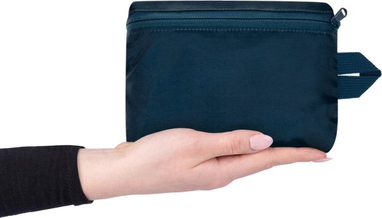 Lahka in zložljiva s prostornino 22 l