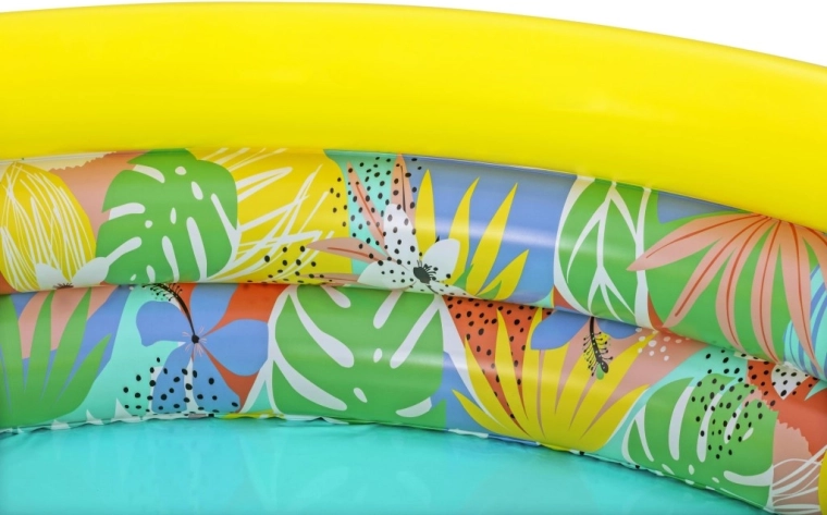 Stabilna trikotna konstrukcija