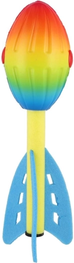 Žvižgajoči učinek za več zabave