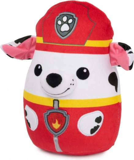 Uradni junak PAW PATROL – gasilec Marshall