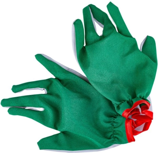 Accessories for even more realistic play