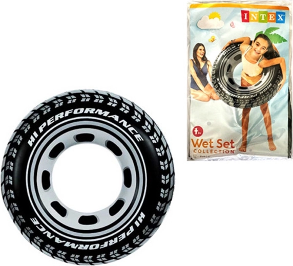 Napenljivo kolo – pnevmatika 91 cm