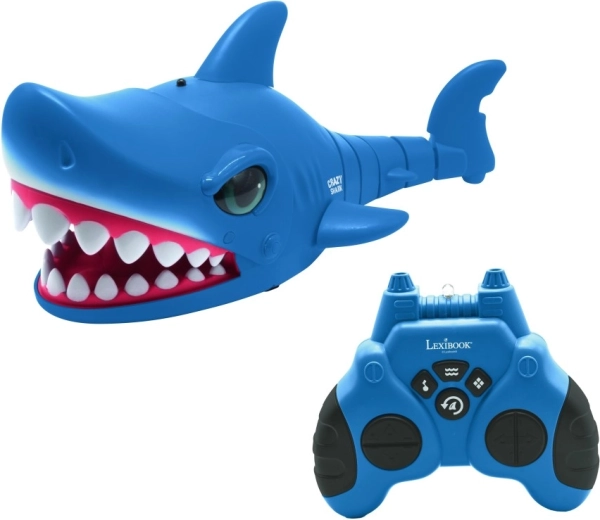 Realistično gibanje in zabavni učinki