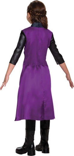 Premišljeni detajli in kroj