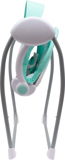 Zložljiva konstrukcija in igralni lok