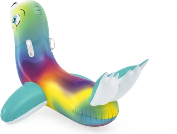 Varna vožnja zahvaljujoč dvojici ročajev