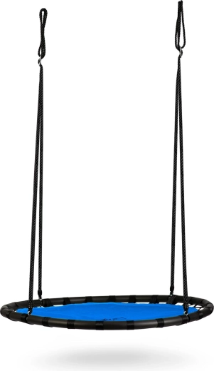 Čvrst jekleni okvir z mehkim penastim robom