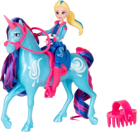 Premična figurica za realistične poze