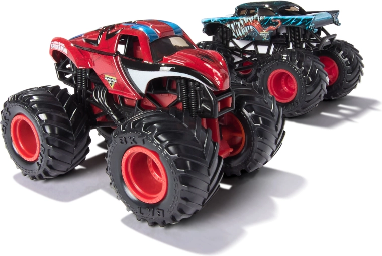 Vzdržljiva konstrukcija in avtentične pnevmatike BKT