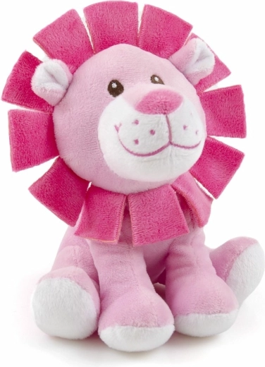 Mehek pliš in varni šivani detajli